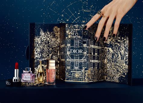 dior クリスマス|＜ディオール＞クリスマス コレクション 2024 .